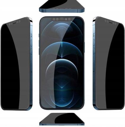Belkin Screenforce Pro Temperedglass Privacy Am Iphone 15 Max - zdjęcie 2