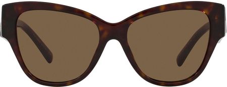 OKULARY DOLCE & GABBANA DG 4449 502/73 54 ROZMIAR M - zdjęcie 2