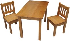 Zdjęcie Komplet Mini Sosnowy Olcha - Trzebinia