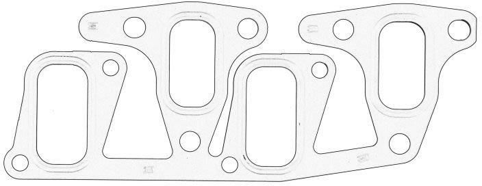 Perkins Uszczelka Kolektora Wydechowego 3688C042 Ceny I Opinie Ceneo Pl