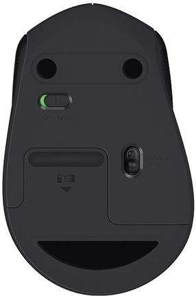 Logitech M330 (910004905) - zdjęcie 2