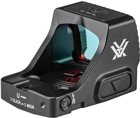 Vortex Optics Kolimator Vortex Defender-Ccw 3/6 Moa 186562 - zdjęcie 2