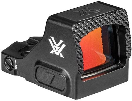Vortex Optics Kolimator Vortex Defender-Ccw 3/6 Moa 186562 - zdjęcie 4