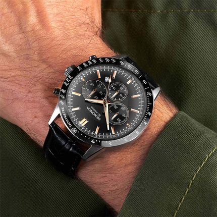 Sekonda 30017 - zdjęcie 3