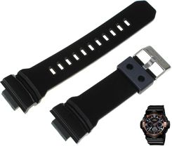 Zdjęcie Casio Pasek Do Zegarka G-Shock Ga-200Rg Czarny 10414651 - Łęczna