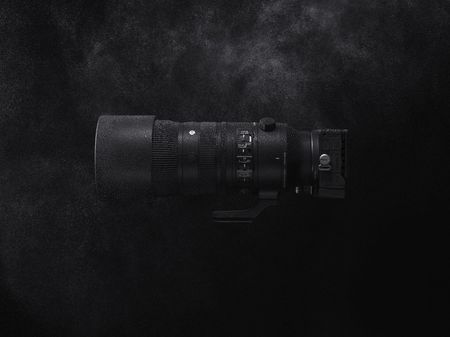 Obiektyw SIGMA 70-200mm F2.8 DG DN OS Sports Sony E - zdjęcie 4