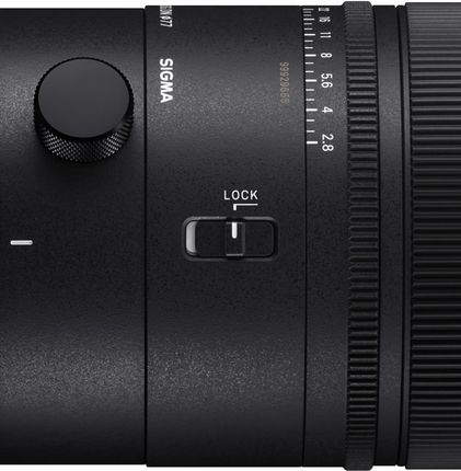 Obiektyw SIGMA 70-200mm F2.8 DG DN OS Sports Sony E - zdjęcie 6