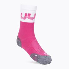 Zdjęcie Skarpety Uyn Light Lady Socks Pink White - 39-40 - Pruchnik