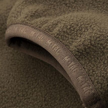 M-Tac Bluza Lite Microfleece Hoodie Ao - zdjęcie 2