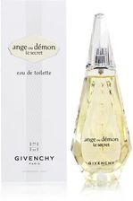 Perfumy Givenchy Ange ou Demon Le Secret woda toaletowa 50ml - zdjęcie 1