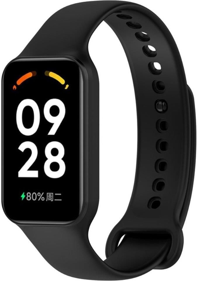 Xgsm Pasek Silikonowy Opaska Do Smart Mi Band 8 Active Opinie I Ceny