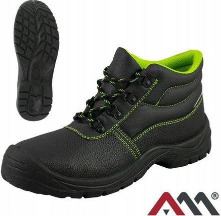 Art.Mas Buty Robocze Longsafe-T O1 Art-Mas - zdjęcie 2