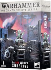 Zdjęcie Games Workshop Da Red Gobbo's Surprise - Józefów