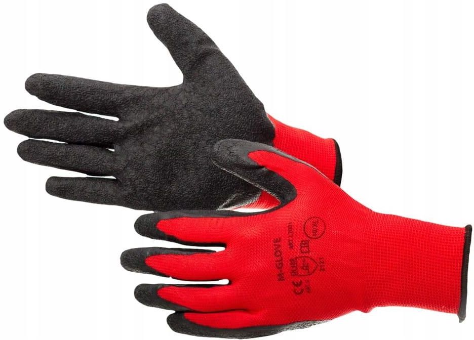 M Glove R Kawice Robocze Wytrzyma E Ochronne Xl Para Ceny I Opinie