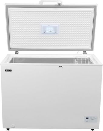 Yato Zamrażarka Chłodziarka Skrzyniowa 282L Yg-05174 - zdjęcie 3