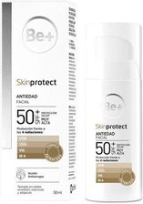 Krem Be Emulsja Skin Protect Anti Ageing Face Spf Ml Opinie I