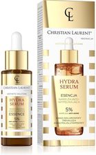 Zdjęcie Christian Laurent Aestetic Solutions Hydra Serum Esencja Nawilżająco-Wypełniająca 30Ml - Brzozów