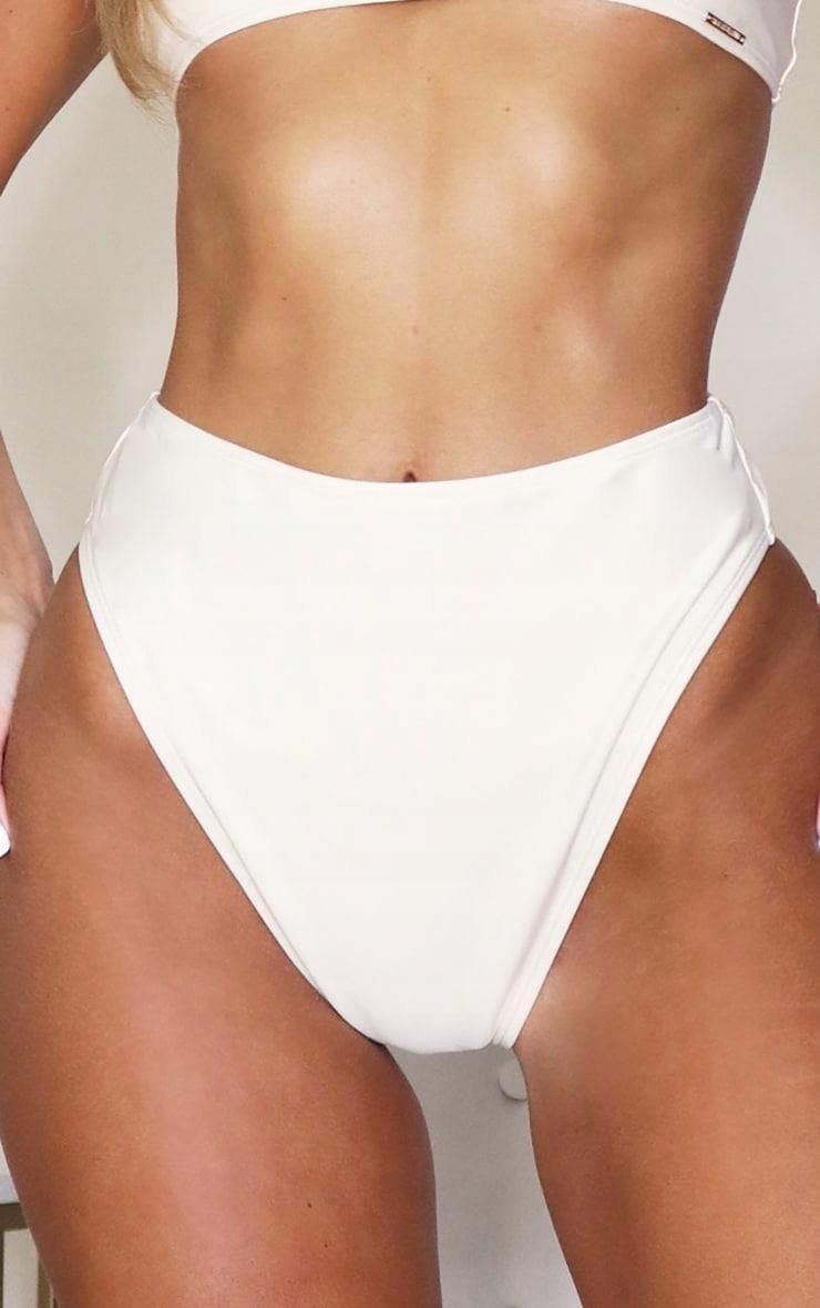 Bikini Wysoki Stan Xs KC82318 plt Dół Od Ceny i opinie Ceneo pl