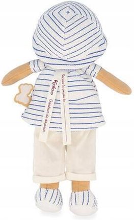 Kaloo Lalka Eli 25Cm W Pudełku Tendresse - zdjęcie 4