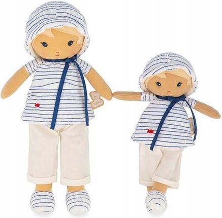 Kaloo Lalka Eli 25Cm W Pudełku Tendresse - zdjęcie 3