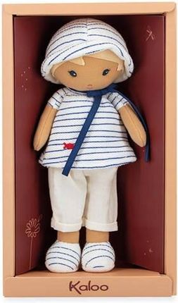 Kaloo Lalka Eli 25Cm W Pudełku Tendresse - zdjęcie 6