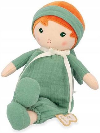 Kaloo Lalka Olivia 25Cm W Pudełku Tendresse - zdjęcie 5