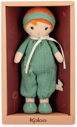 Kaloo Lalka Olivia 25Cm W Pudełku Tendresse - zdjęcie 4