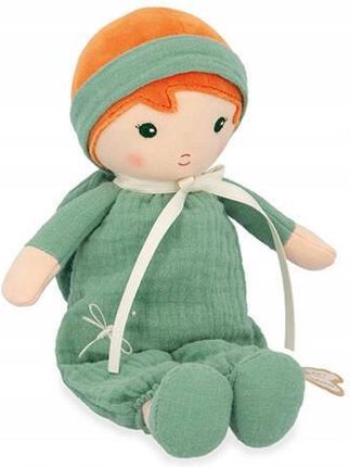 Kaloo Lalka Olivia 25Cm W Pudełku Tendresse - zdjęcie 6