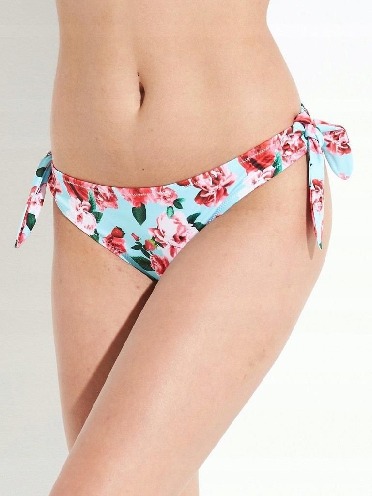 Bikini Kwiaty Dnd LT2 XL Boux Avenue Dół Ceny i opinie Ceneo pl