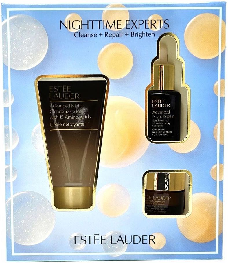 Zestaw Dla Kobiety Est E Lauder Holiday Advanced Night Repair Starter