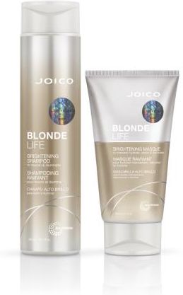 Zestaw Dla Kobiety Joico Blonde Life Zestaw Do W Os W Blond Szampon