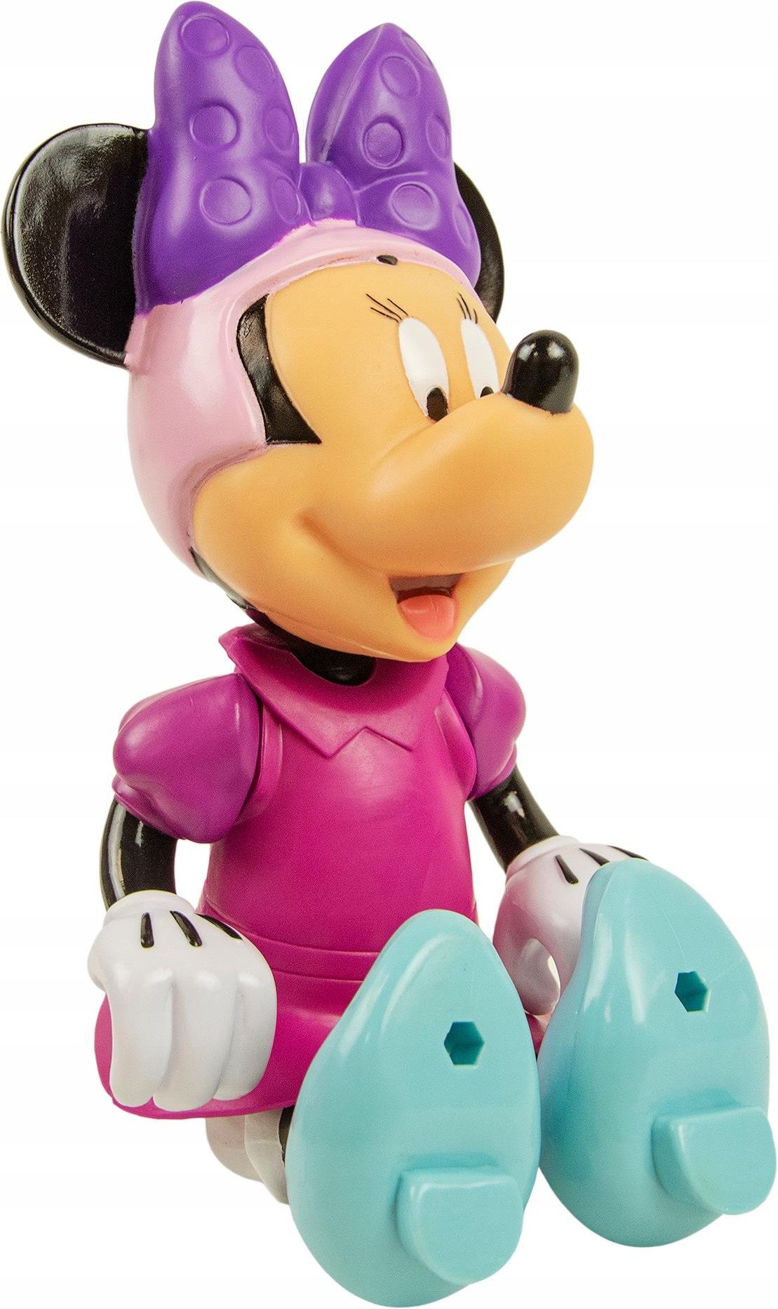 Imc Toys Myszka Minnie Mini Skuter Sterowany Du A Figurka Ceny I