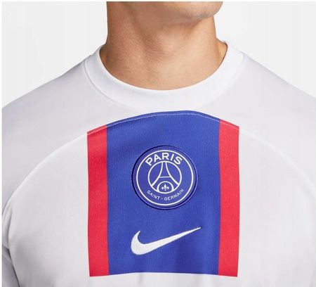Nike Koszulka Psg Stadium Third 22/23 S - zdjęcie 3
