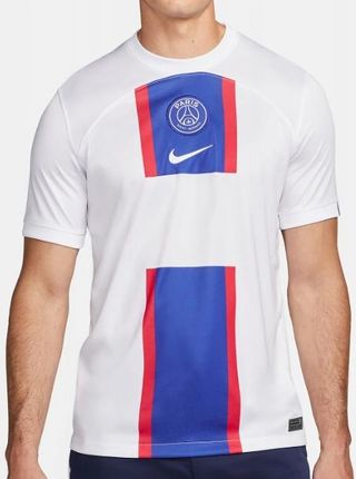 Nike Koszulka Psg Stadium Third 22/23 S - zdjęcie 4