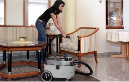 Lavor Odkurzacz Piorący Jupiter (1100 W) 0.065.0001 (650001) - zdjęcie 2