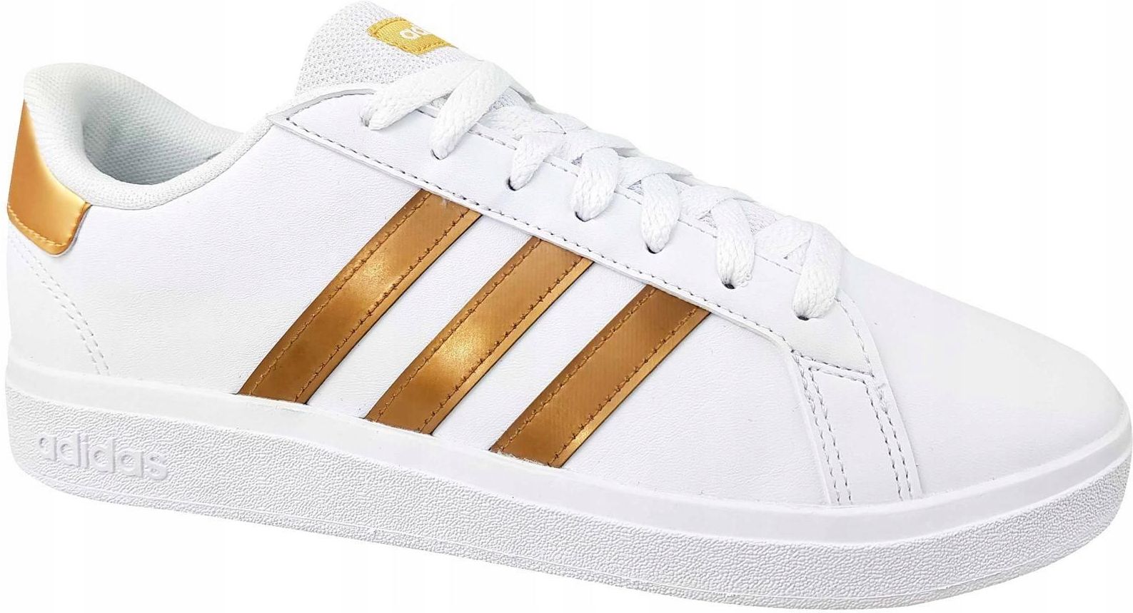 Adidas Grand Court Gy Buty Trampki Tenis Wki Ceny I Opinie Ceneo Pl