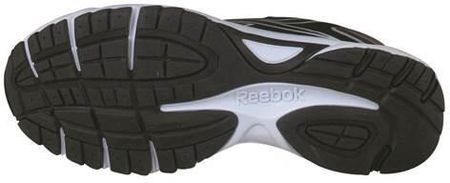 Buty do biegania damskie Reebok Triplehall Running białe,czarne,szare - zdjęcie 2