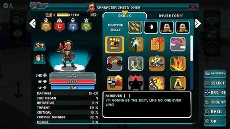 Galaxy of Pen & Paper +1 Edition (Gra PS4) - zdjęcie 2
