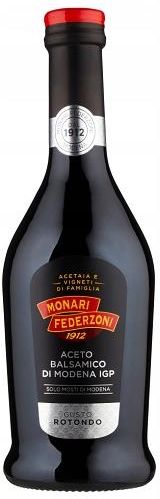 Monari Federzoni Ocet Balsamiczny Di Modena I G P Ml Ceny I