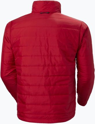 Kurtka Narciarska Męska Helly Hansen Swift 3In1 Navy - zdjęcie 4
