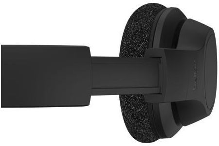 Belkin SoundForm Adapt (AUD005BTBLK) - zdjęcie 5