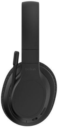 Belkin SoundForm Adapt (AUD005BTBLK) - zdjęcie 4