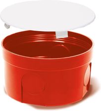 Zdjęcie 0283-00 PRO Puszka z pokrywą P/T PO-80F - Miłosław