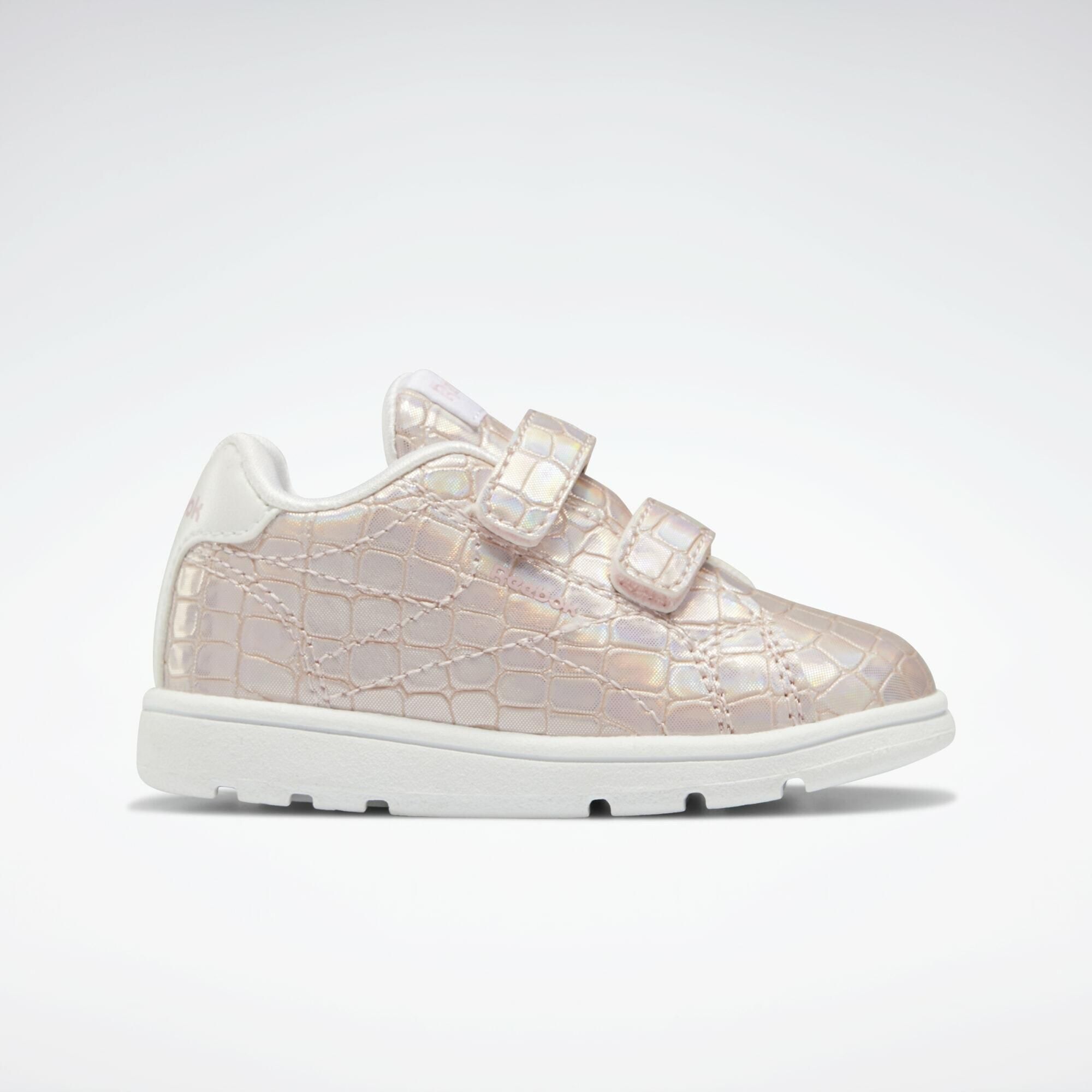 Zdjęcie Buty do chodzenia niemowlęce Reebok Royal Complete CLN 2 - Środa Śląska