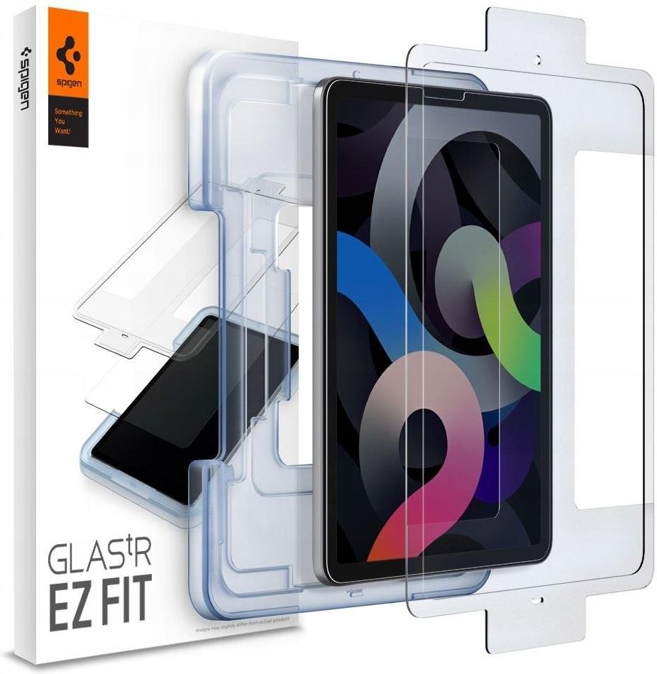 Spigen Szk O Hartowane Glass Fc Pack Do Iphone Se