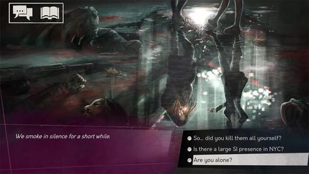 Vampire: The Masquerade - The New York Bundle (Gra PS4) - zdjęcie 4