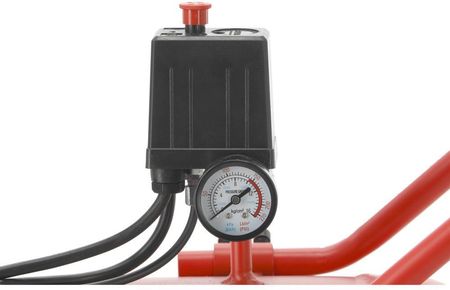 YATO KOMPRESOR OLEJOWY 200L YT-23320 - zdjęcie 4