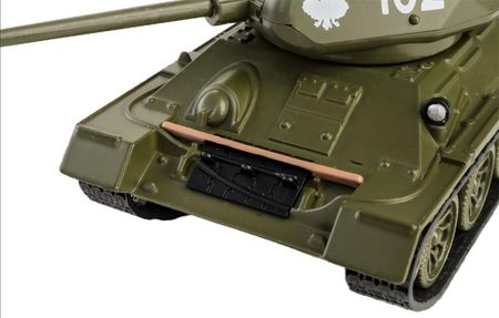 Daffi Czołg Rudy 102 R102 - zdjęcie 6