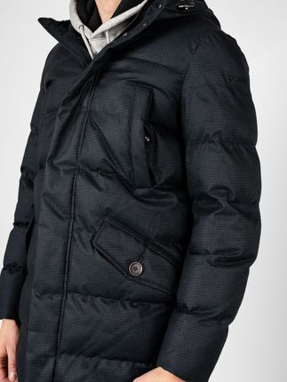 Geox Parka "Levico" - zdjęcie 2