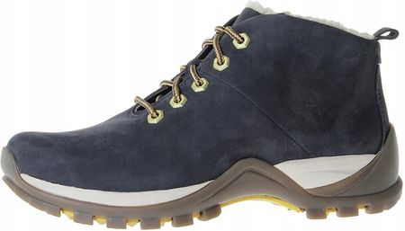 Camel Active Midnight Buty Trekingowe Nubuk 35,5 - zdjęcie 2